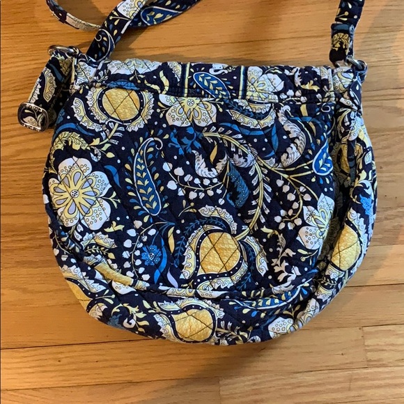 Vera Bradley purse - Picture 3 of 6
